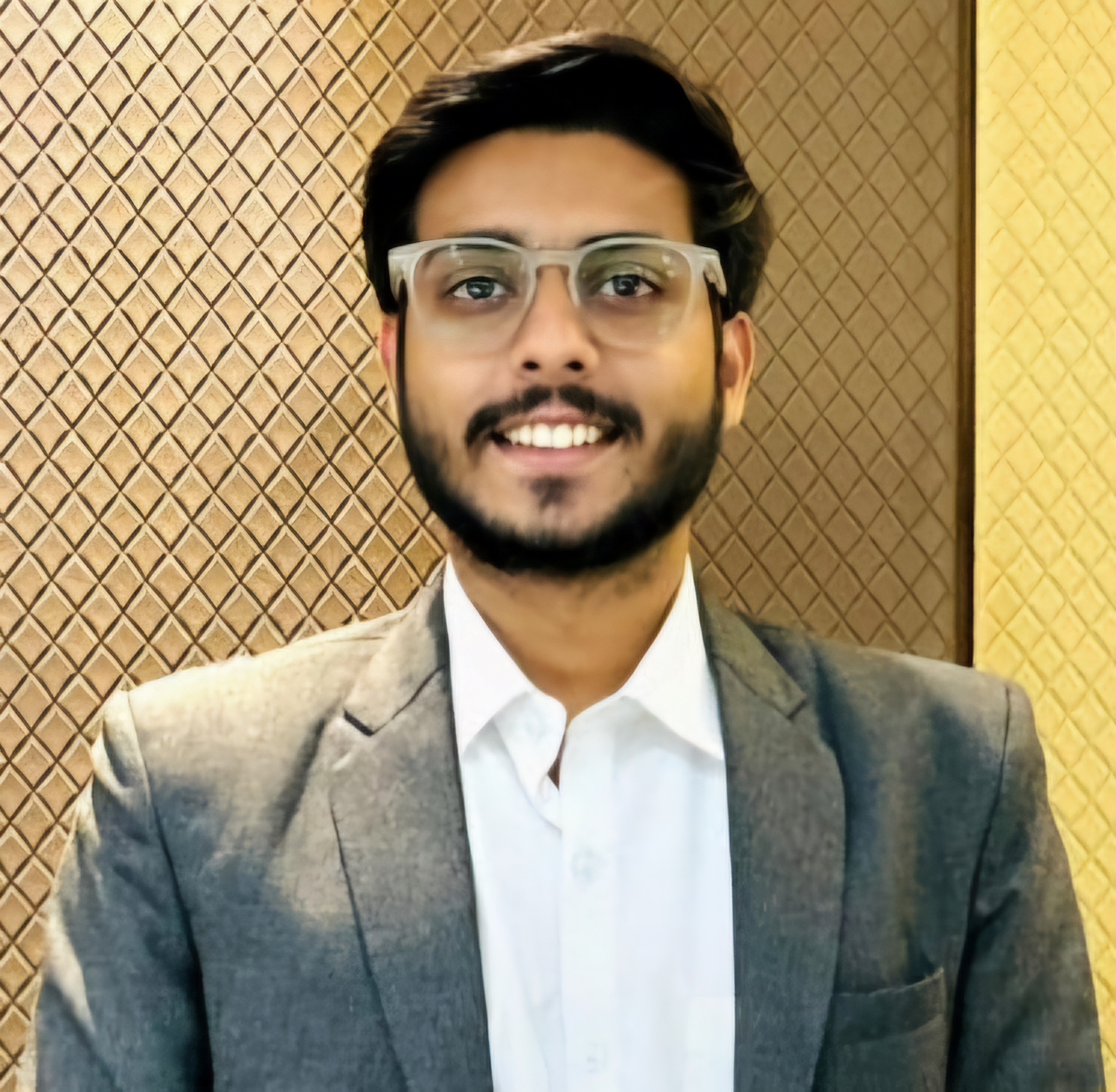 Dr. Suyash Tukaram Vanmore